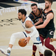 Image for article titled NBA Daily Fantasy: Why would you not play Kevin Durant? And is the debuting Kristaps Porzingis worth a look?